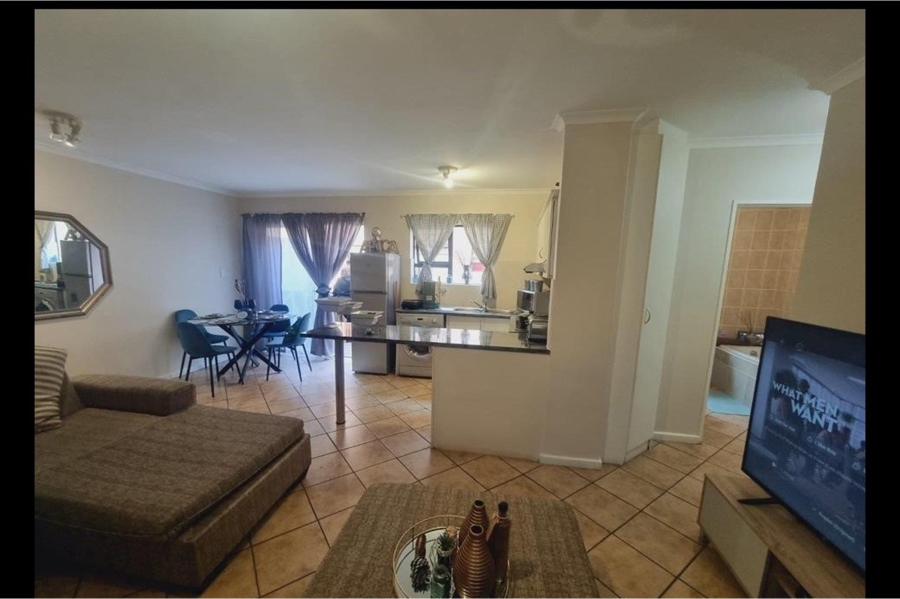 To Let 2 Bedroom Property for Rent in Parklands Western Cape